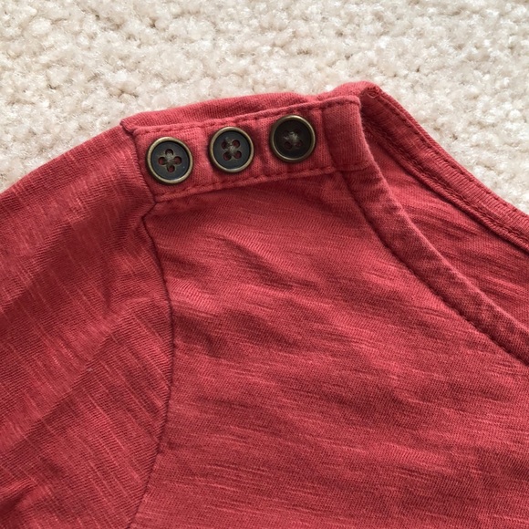 Motherhood Maternity Long Sleeve - Picture 3 of 4